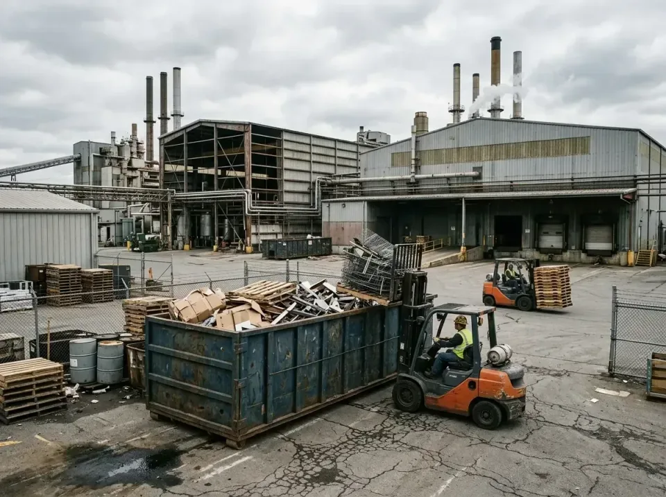 industrial-factory-scrap-conta-003 — frequently asked questions, Cheap Roll-off Dumpster Rentals in Chappaqua, NY